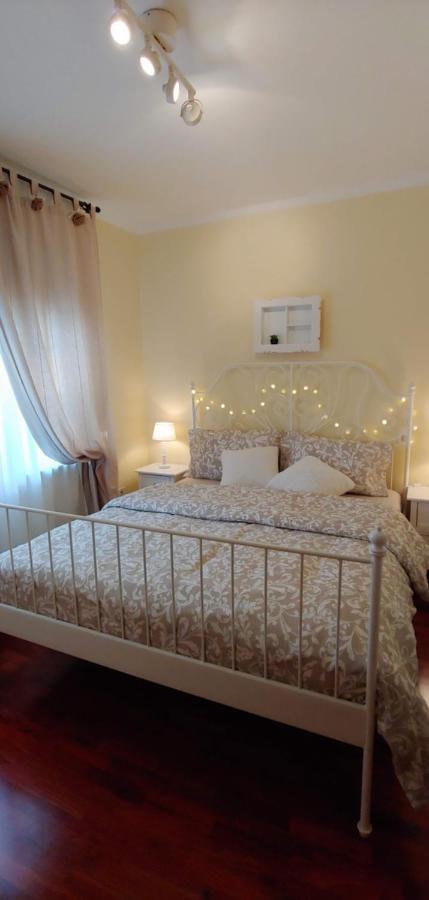 Apart-Villa Roma Nova Gorica Luaran gambar