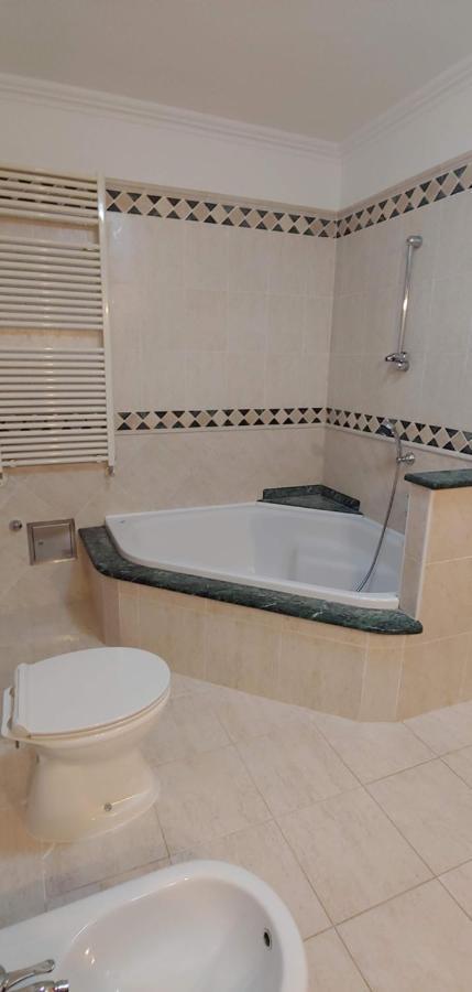 Apart-Villa Roma Nova Gorica Luaran gambar