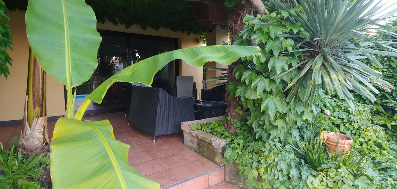 Apart-Villa Roma Nova Gorica Luaran gambar