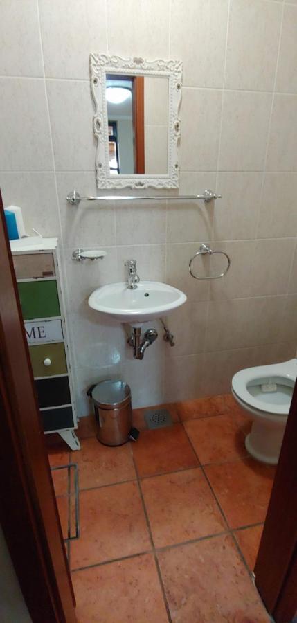 Apart-Villa Roma Nova Gorica Luaran gambar