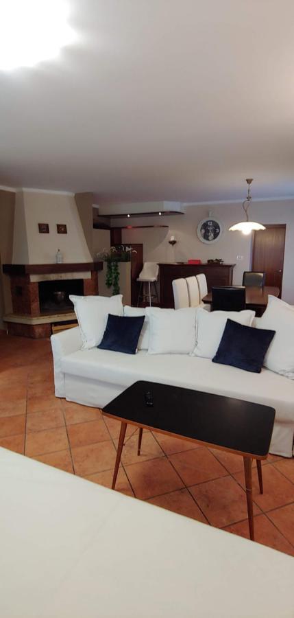 Apart-Villa Roma Nova Gorica Luaran gambar